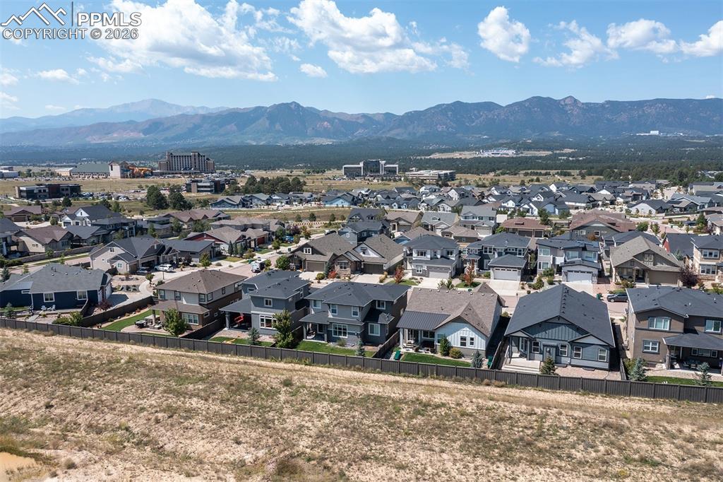 11590 Spectacular Bid Circle Colorado Springs CO 80921