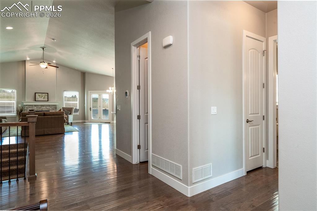11590 Spectacular Bid Circle Colorado Springs CO 80921