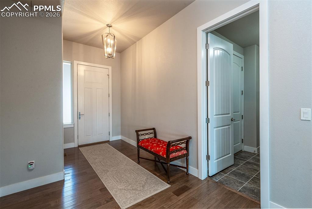 11590 Spectacular Bid Circle Colorado Springs CO 80921