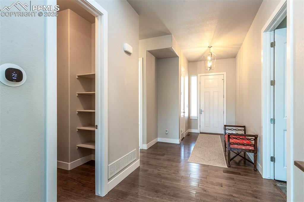 11590 Spectacular Bid Circle Colorado Springs CO 80921