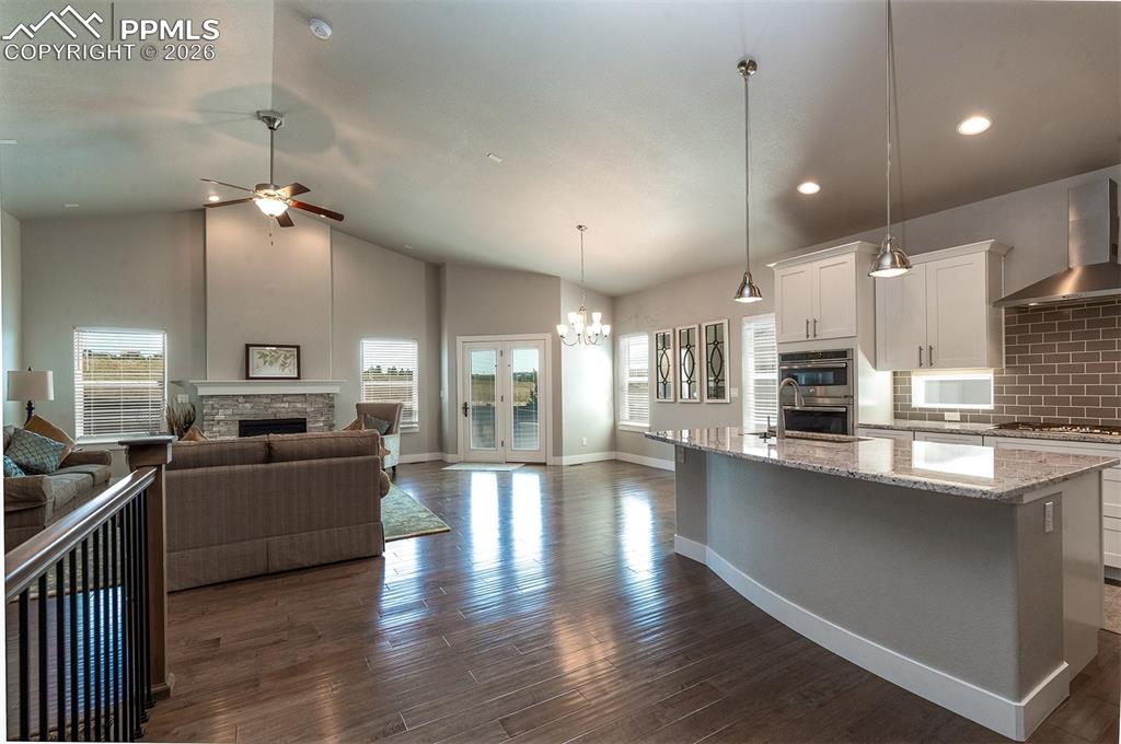 11590 Spectacular Bid Circle Colorado Springs CO 80921