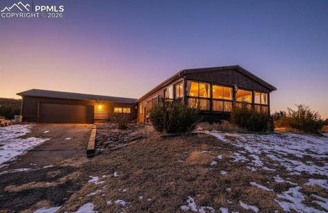 8435 Savage Road Beulah CO 81023