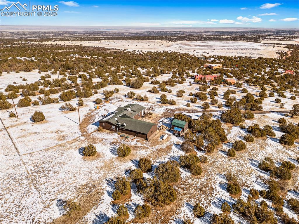 8435 Savage Road Beulah CO 81023