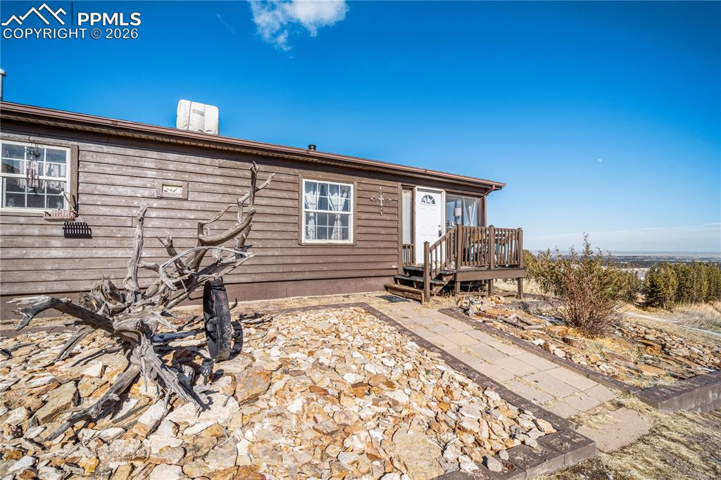 8435 Savage Road Beulah CO 81023