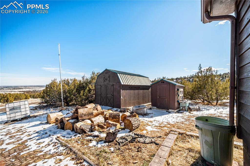 8435 Savage Road Beulah CO 81023