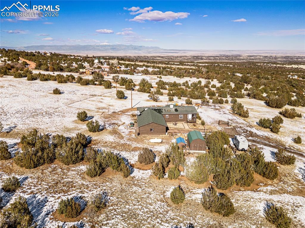 8435 Savage Road Beulah CO 81023