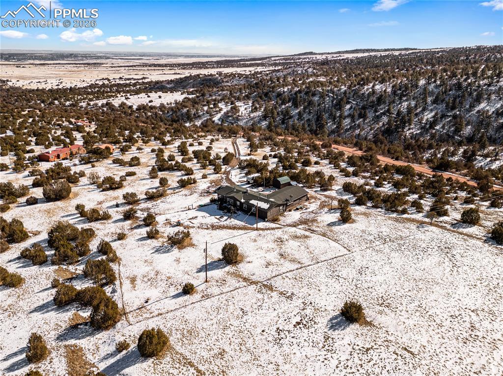 8435 Savage Road Beulah CO 81023