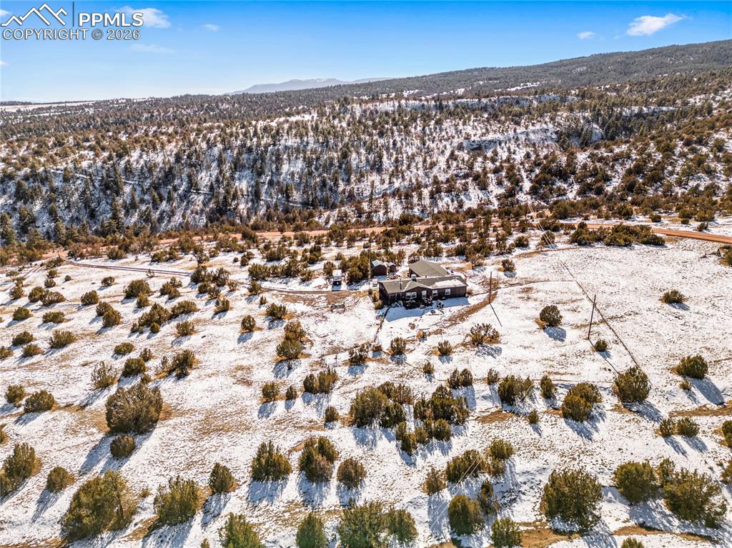 8435 Savage Road Beulah CO 81023