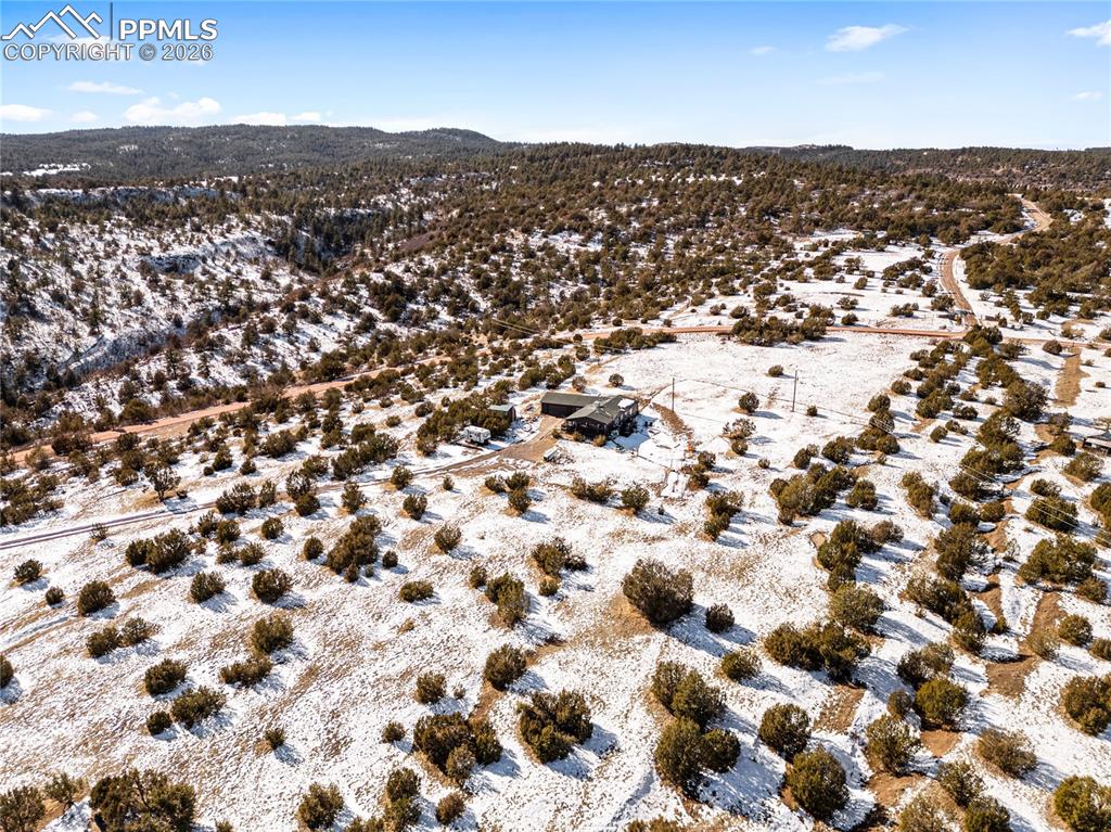 8435 Savage Road Beulah CO 81023