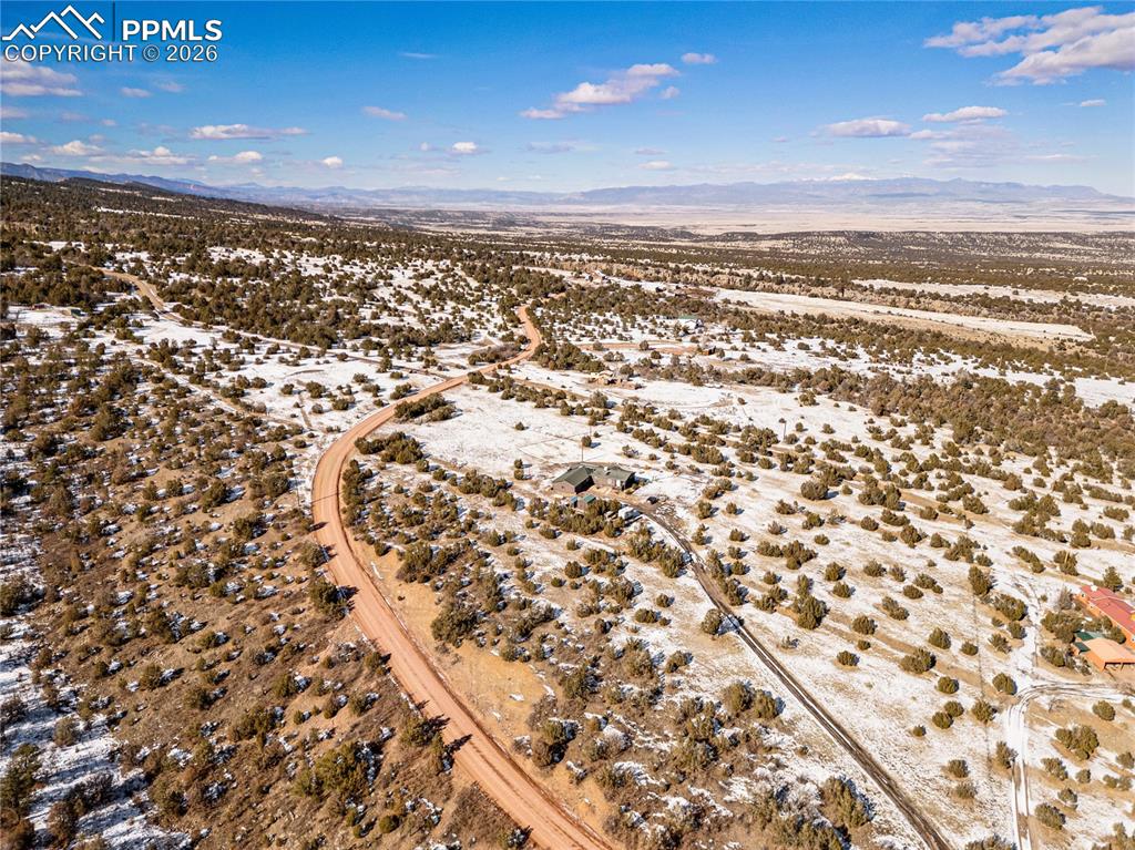 8435 Savage Road Beulah CO 81023