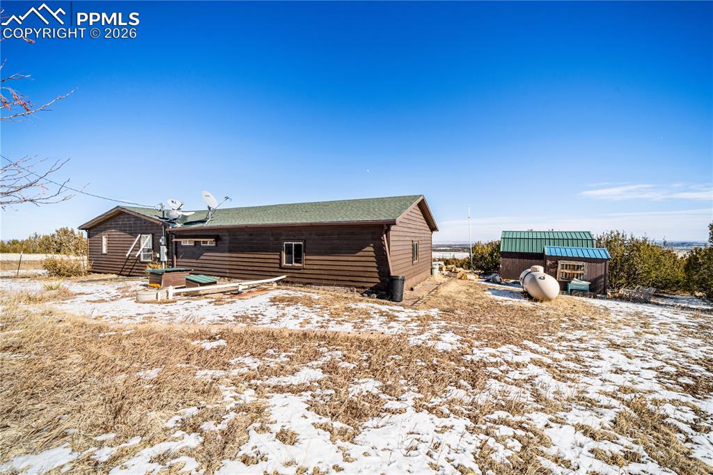 8435 Savage Road Beulah CO 81023