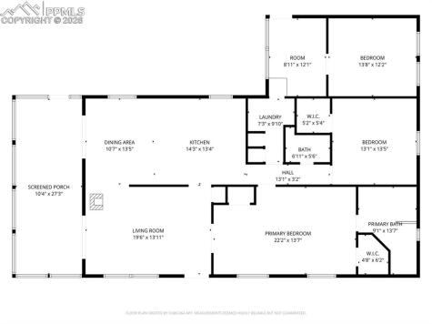 8435 Savage Road Beulah CO 81023