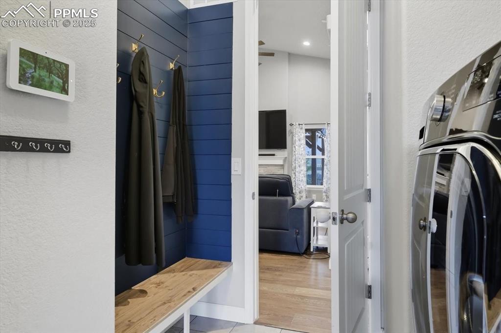 6116 Wacissa Drive Colorado Springs CO 80925