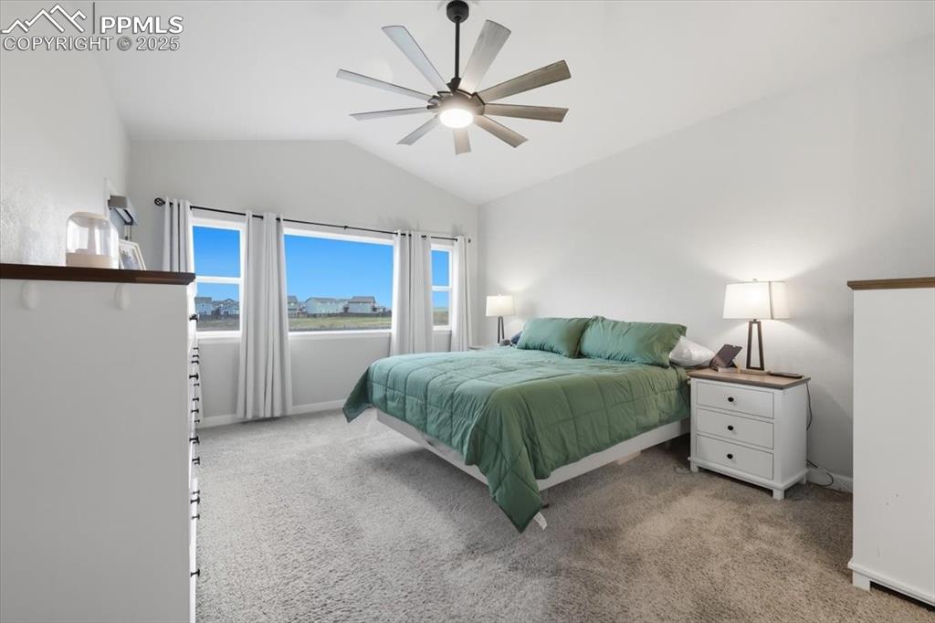 6116 Wacissa Drive Colorado Springs CO 80925