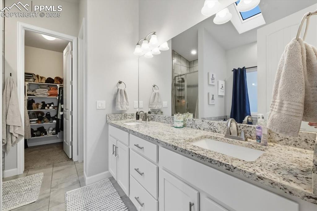 6116 Wacissa Drive Colorado Springs CO 80925