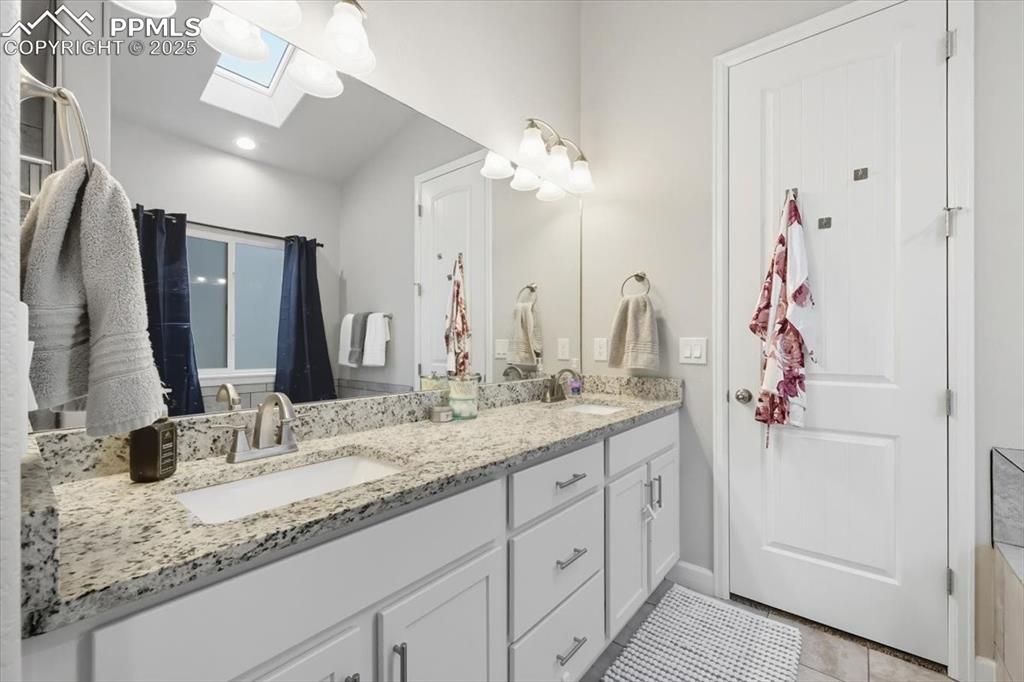 6116 Wacissa Drive Colorado Springs CO 80925