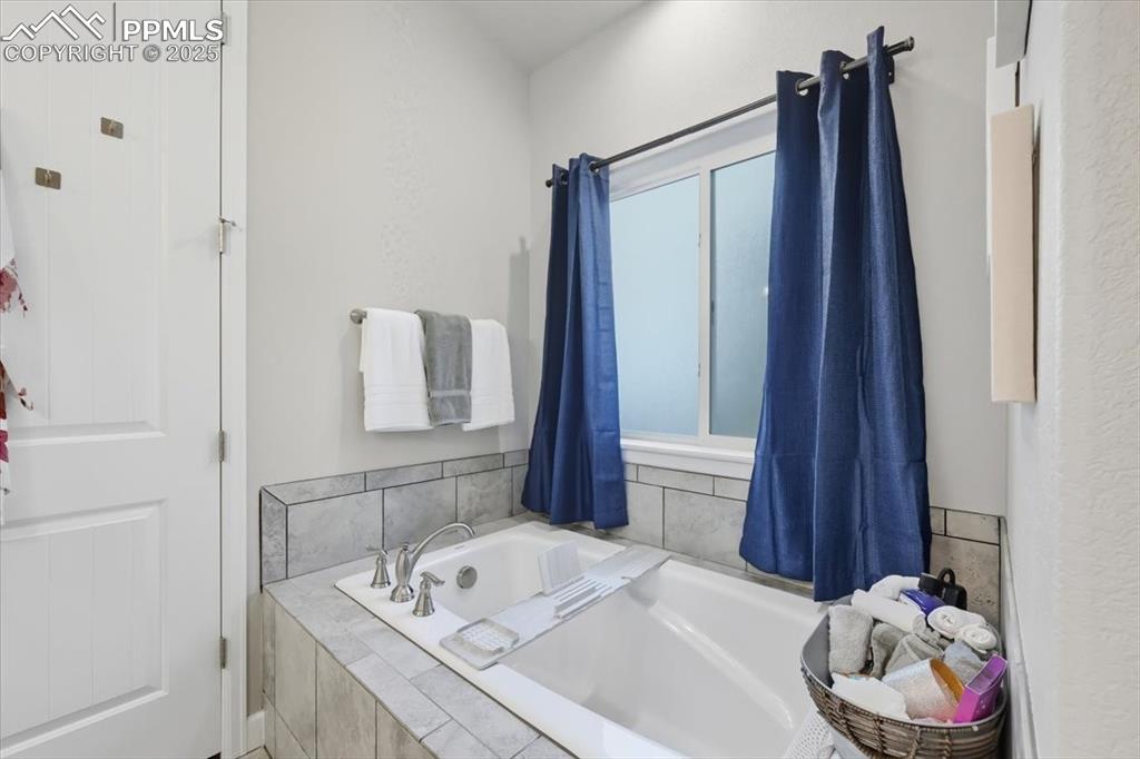 6116 Wacissa Drive Colorado Springs CO 80925