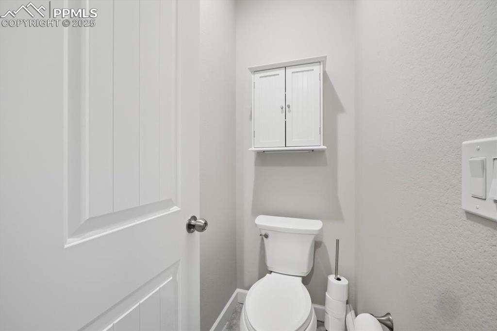 6116 Wacissa Drive Colorado Springs CO 80925