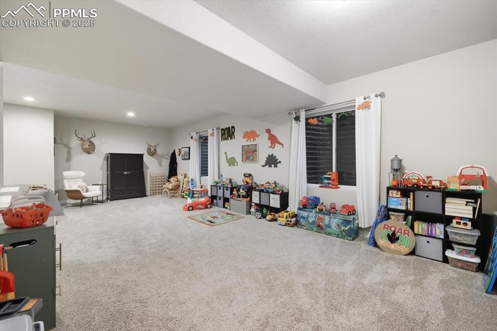 6116 Wacissa Drive Colorado Springs CO 80925