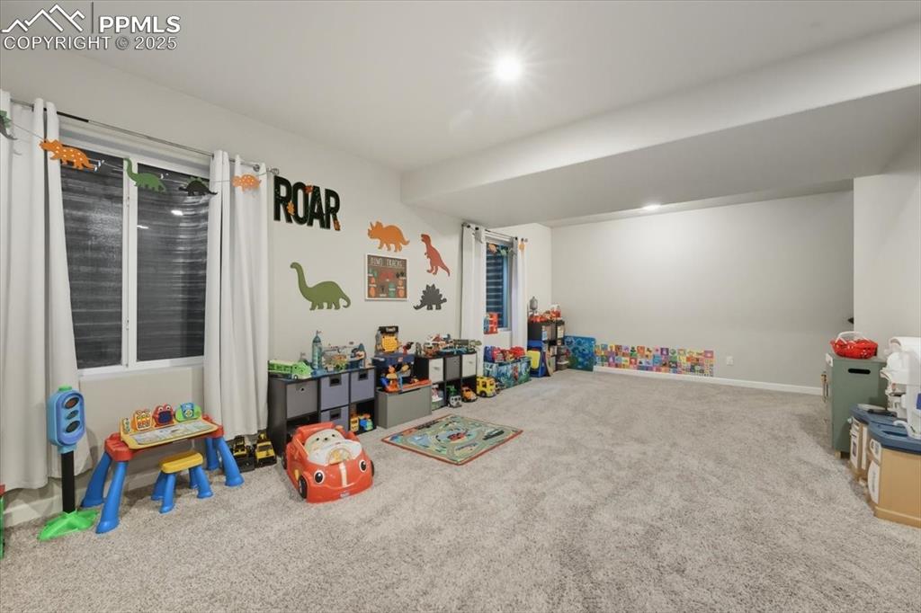 6116 Wacissa Drive Colorado Springs CO 80925