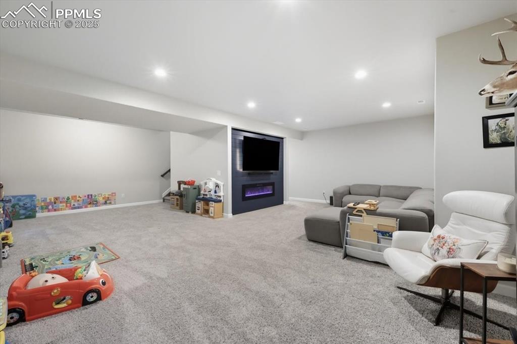 6116 Wacissa Drive Colorado Springs CO 80925