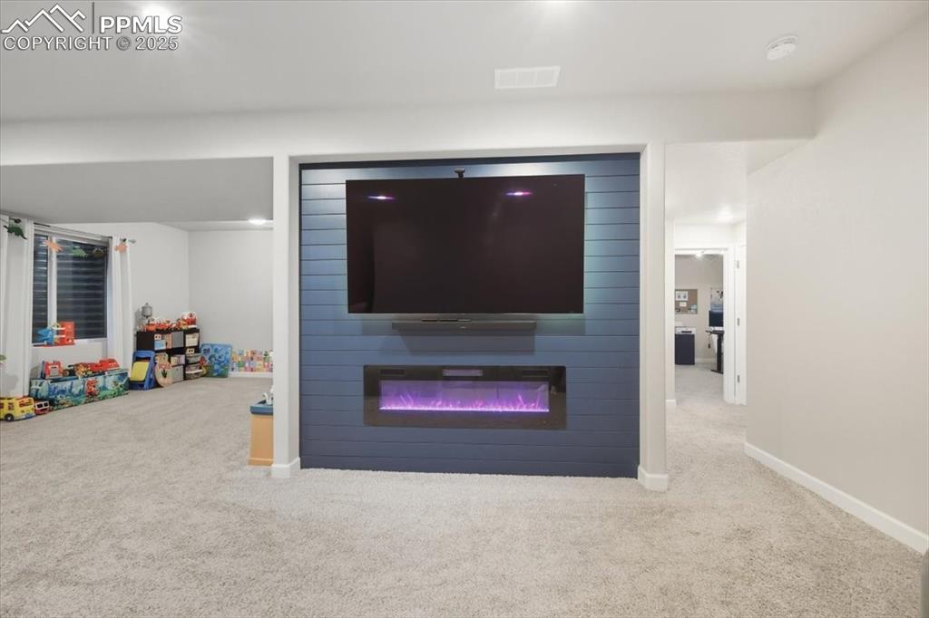 6116 Wacissa Drive Colorado Springs CO 80925