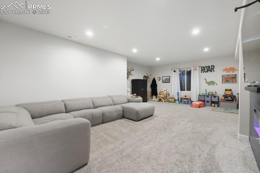 6116 Wacissa Drive Colorado Springs CO 80925