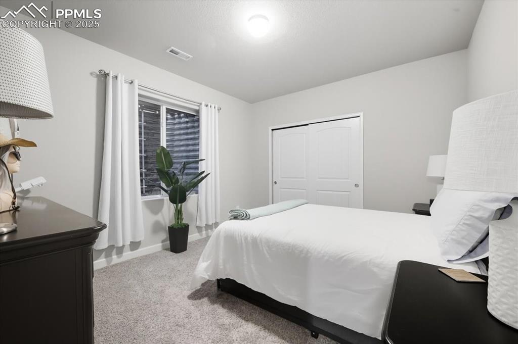 6116 Wacissa Drive Colorado Springs CO 80925