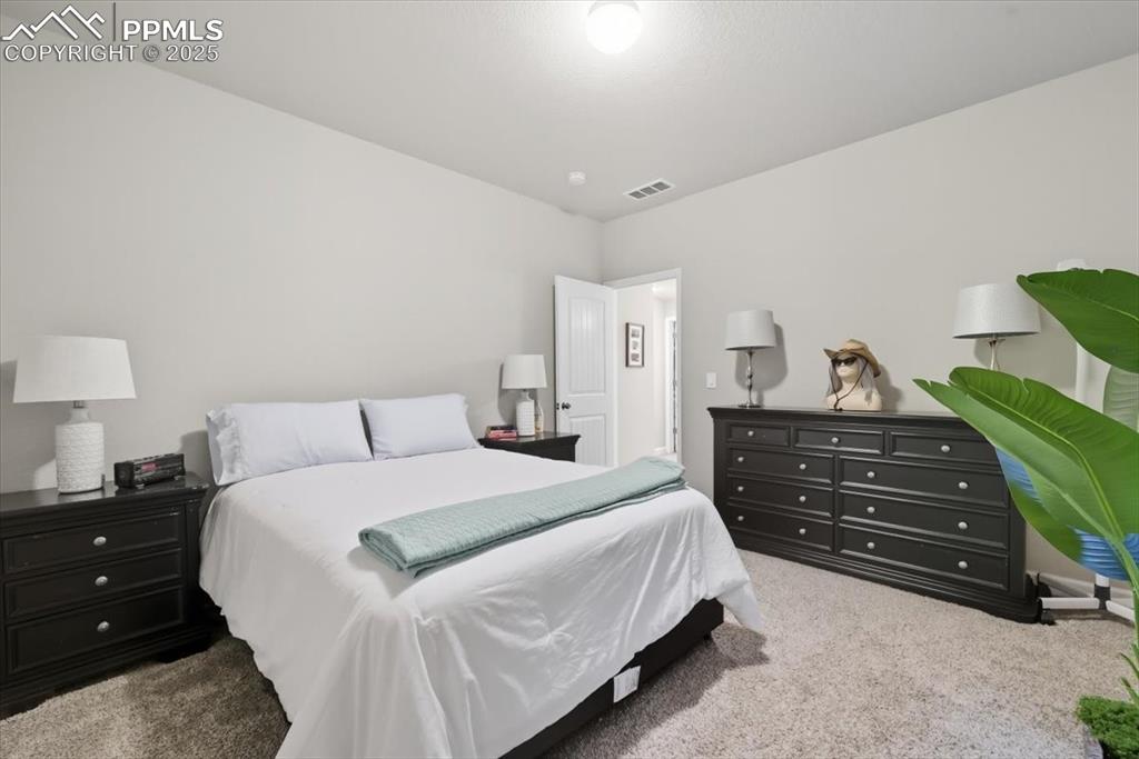 6116 Wacissa Drive Colorado Springs CO 80925