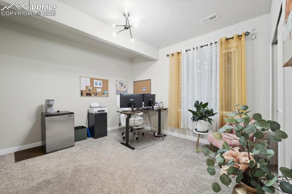 6116 Wacissa Drive Colorado Springs CO 80925