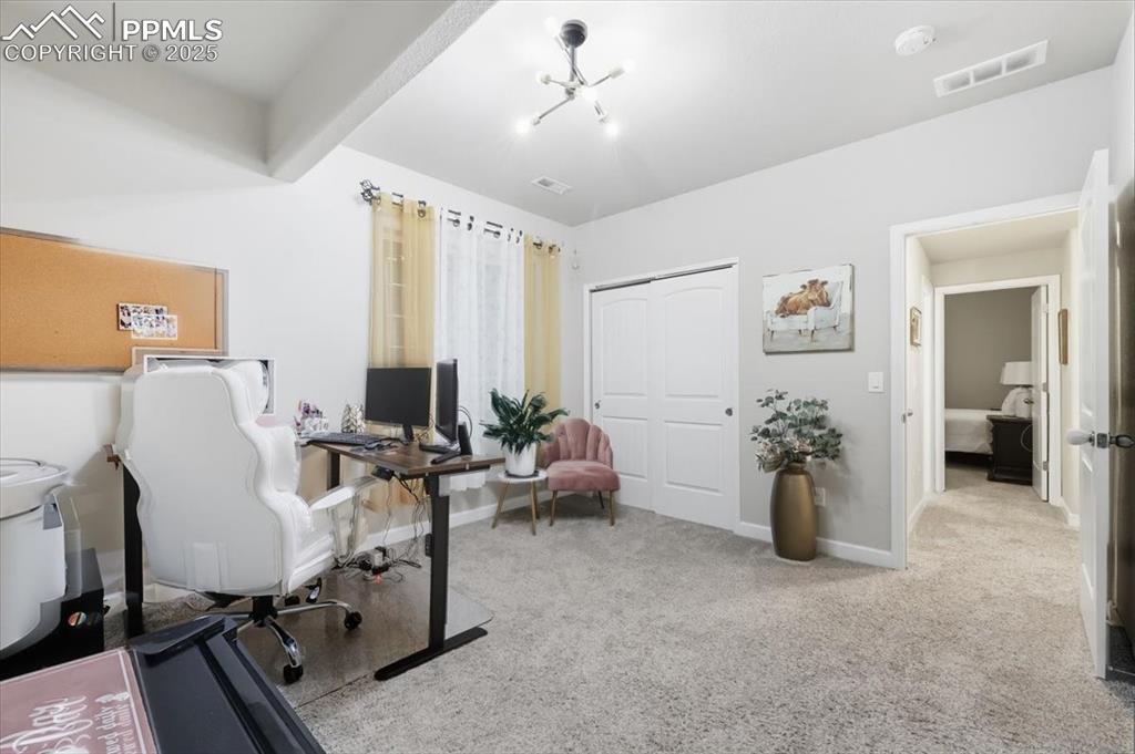 6116 Wacissa Drive Colorado Springs CO 80925