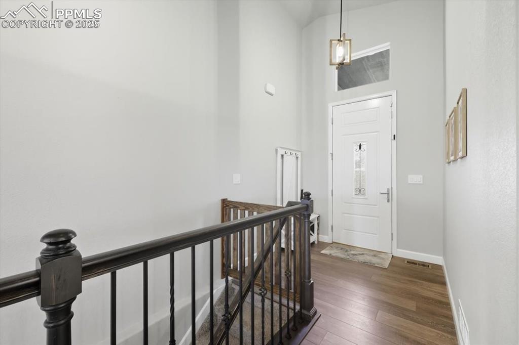 6116 Wacissa Drive Colorado Springs CO 80925