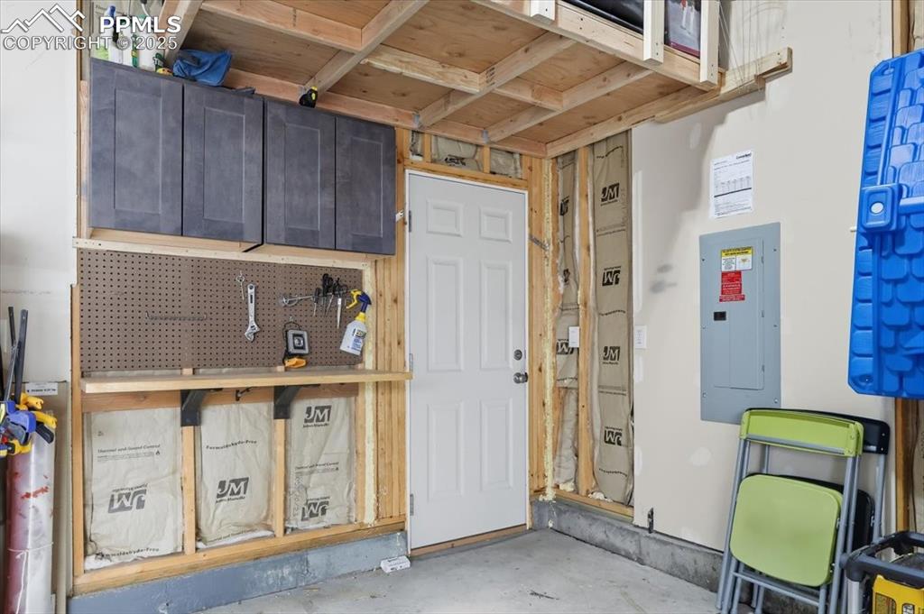 6116 Wacissa Drive Colorado Springs CO 80925