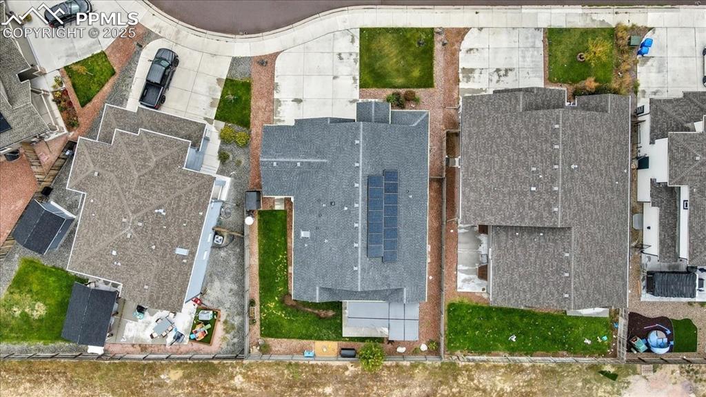 6116 Wacissa Drive Colorado Springs CO 80925