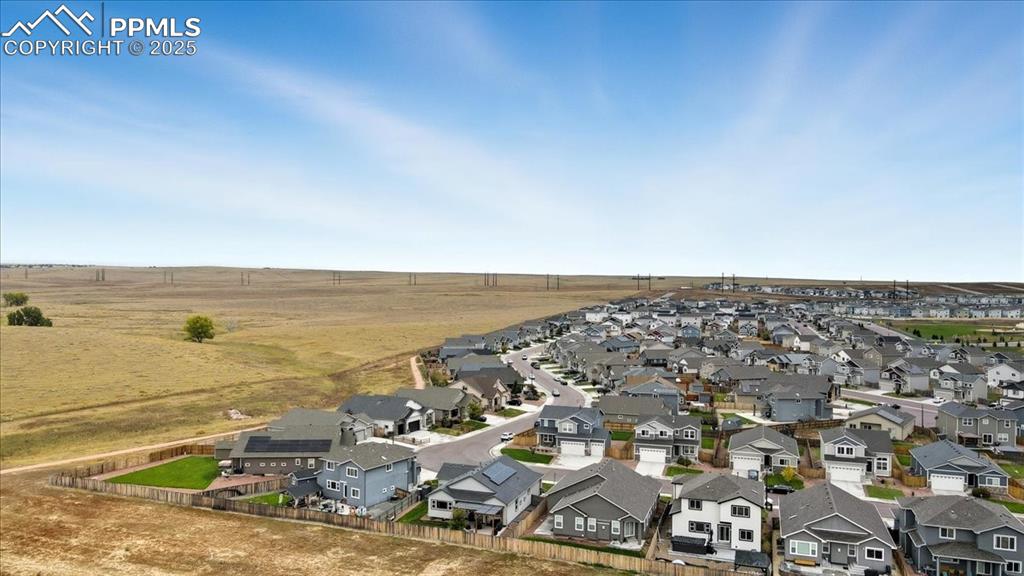 6116 Wacissa Drive Colorado Springs CO 80925