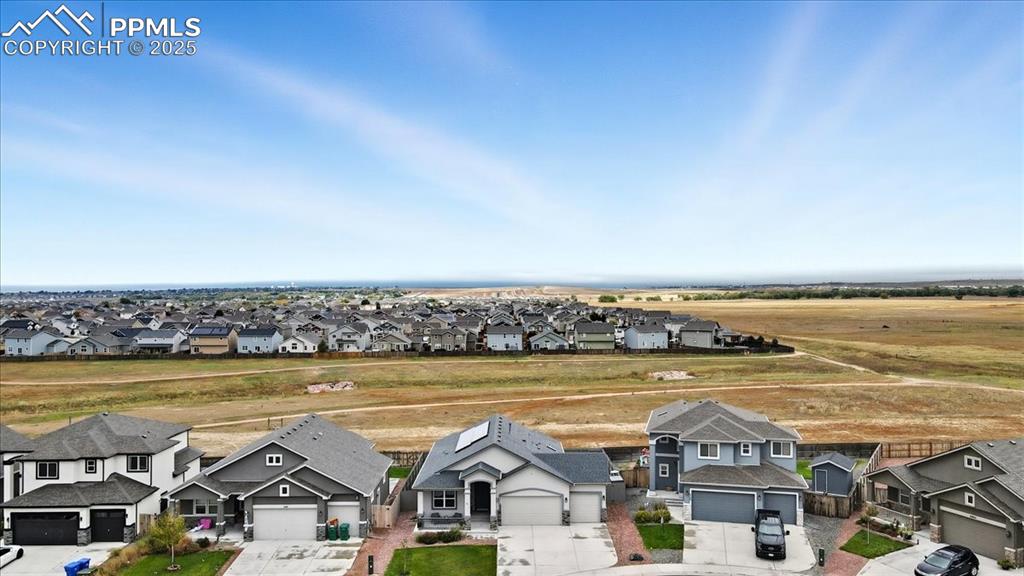 6116 Wacissa Drive Colorado Springs CO 80925