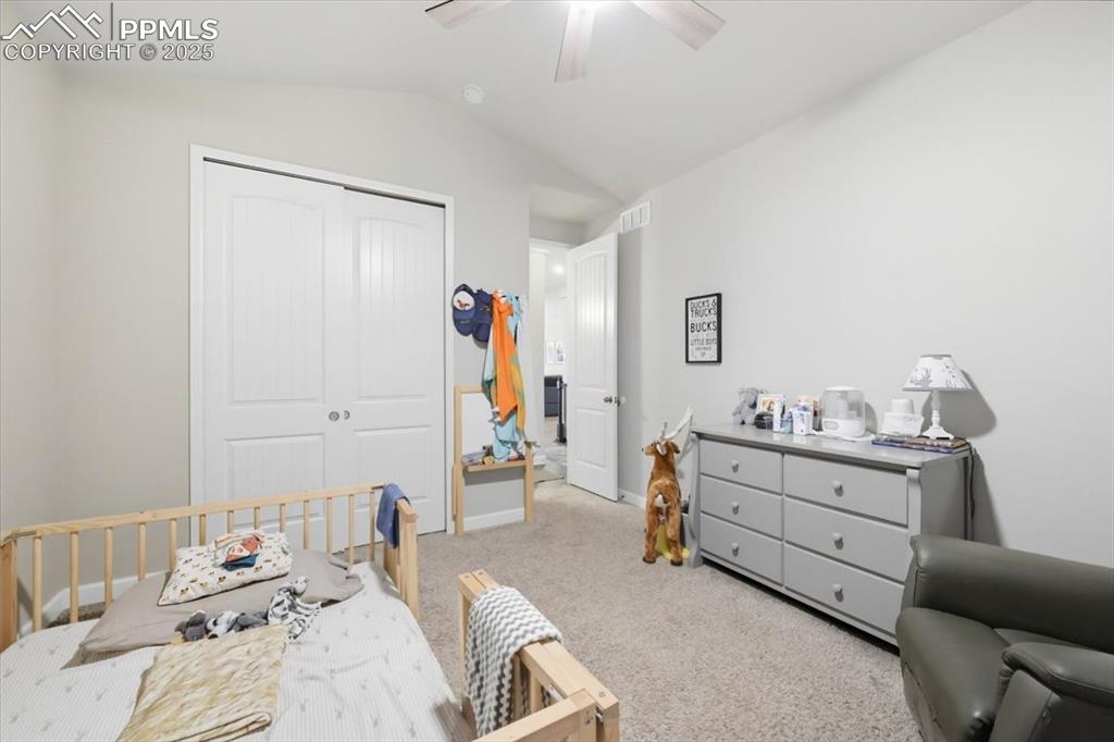 6116 Wacissa Drive Colorado Springs CO 80925