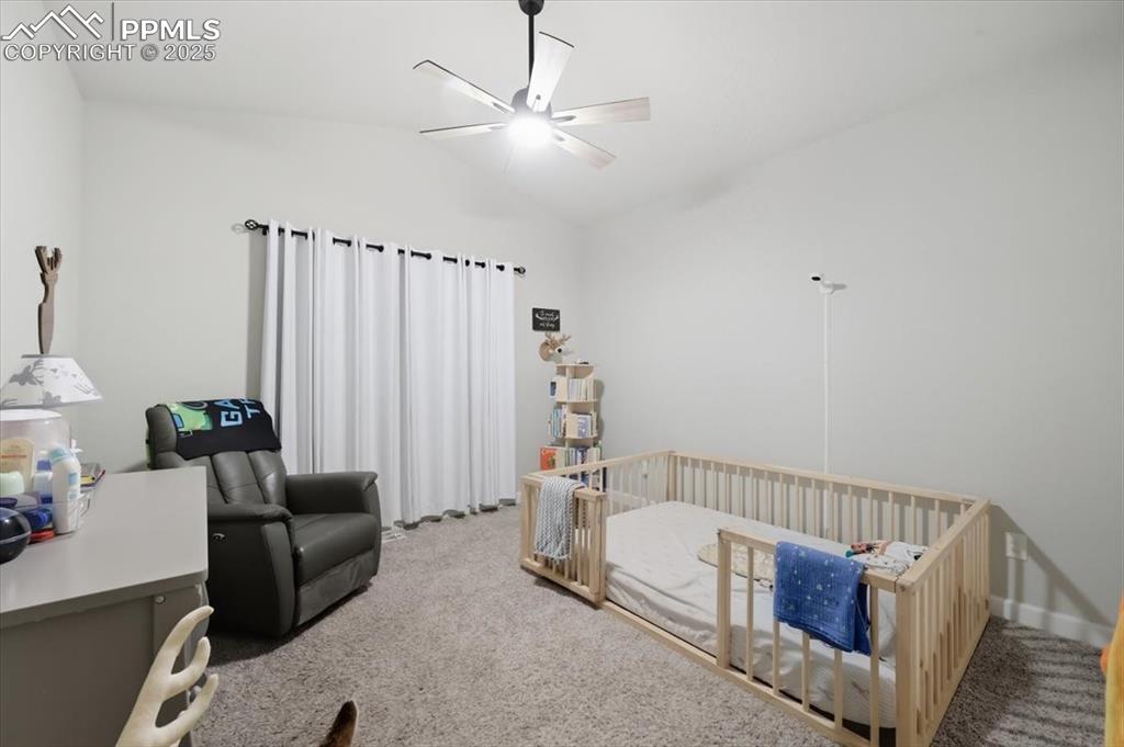 6116 Wacissa Drive Colorado Springs CO 80925