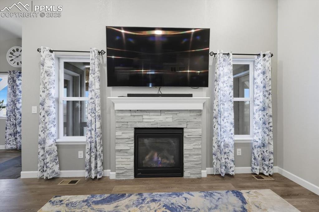 6116 Wacissa Drive Colorado Springs CO 80925