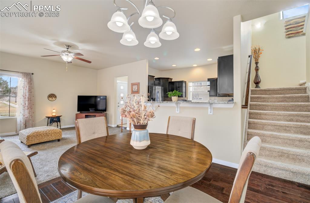 1354 Antrim Loop Colorado Springs CO 80910