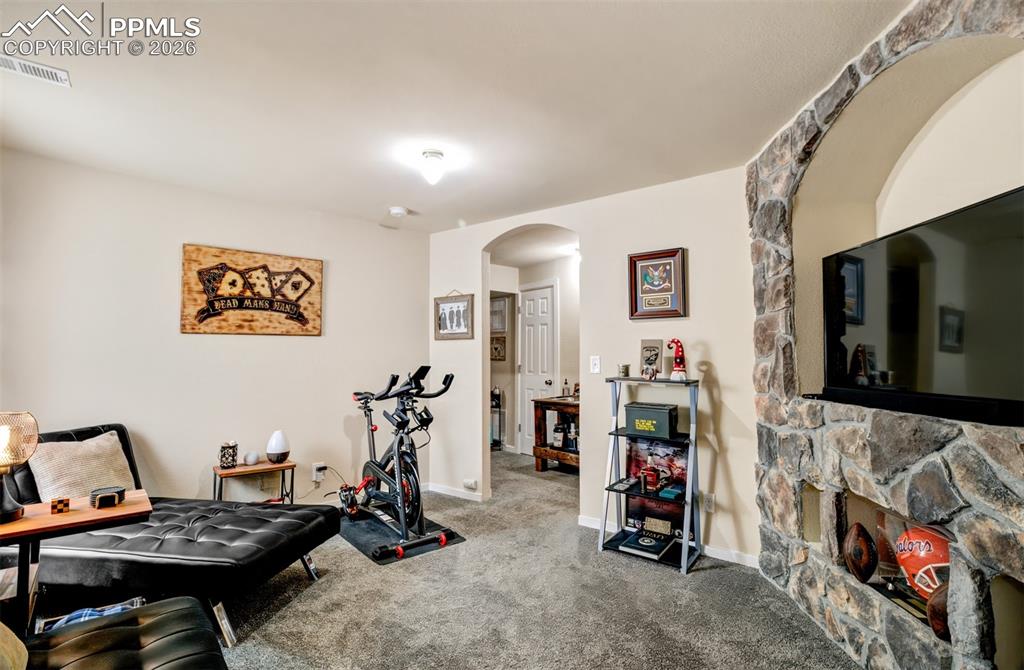 1354 Antrim Loop Colorado Springs CO 80910