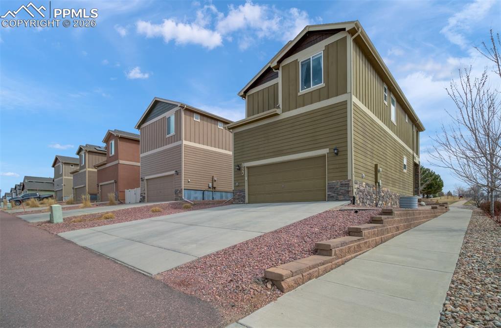 1354 Antrim Loop Colorado Springs CO 80910