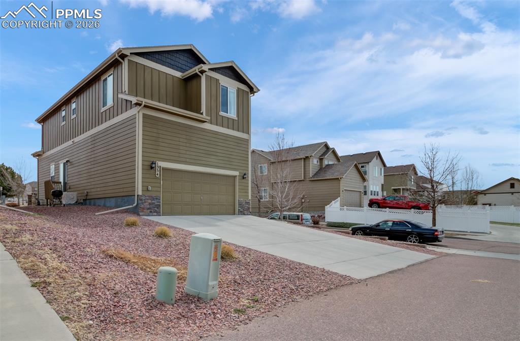 1354 Antrim Loop Colorado Springs CO 80910