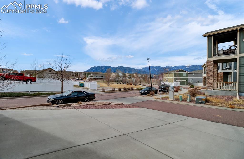 1354 Antrim Loop Colorado Springs CO 80910