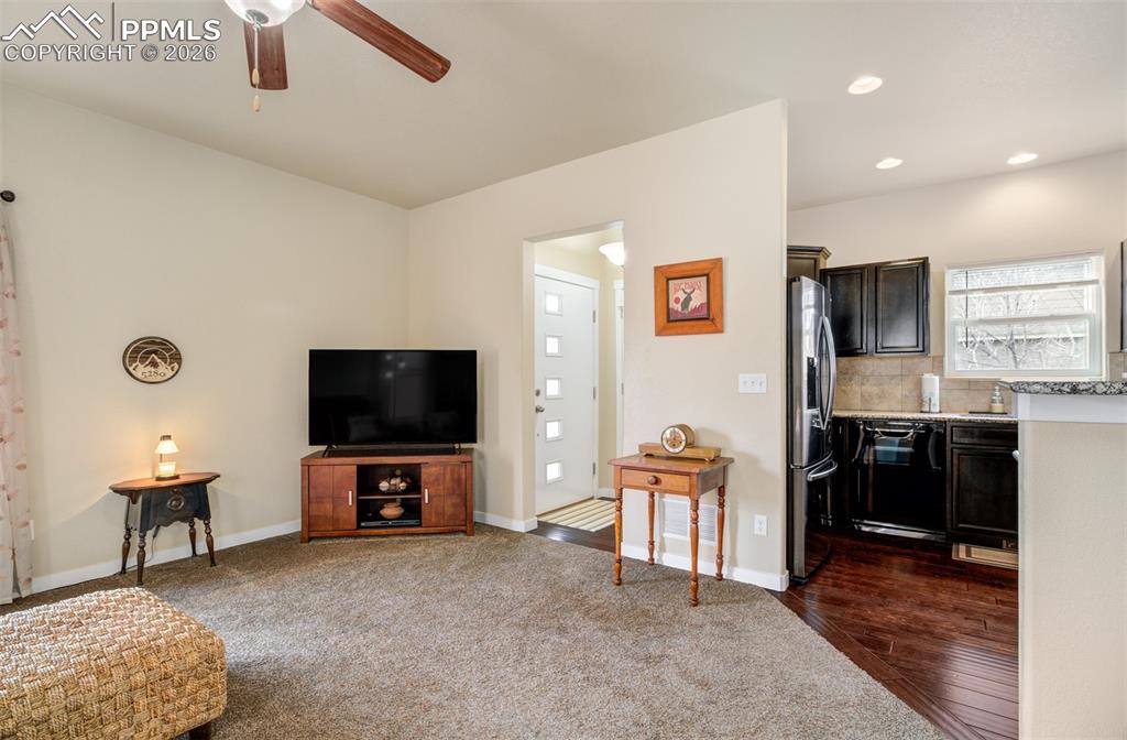 1354 Antrim Loop Colorado Springs CO 80910