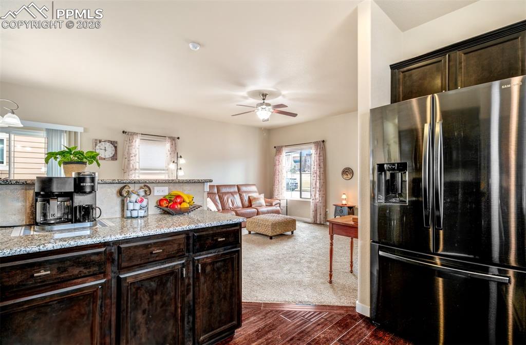 1354 Antrim Loop Colorado Springs CO 80910