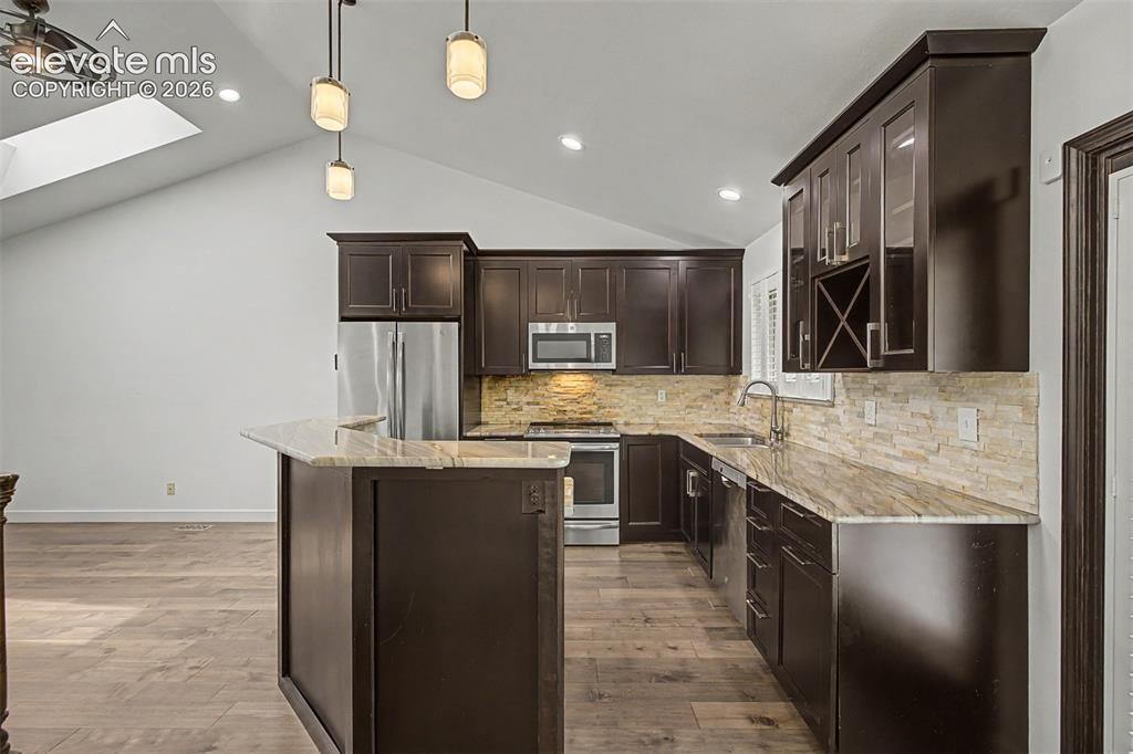 640 Lindstrom Drive Colorado Springs CO 80911