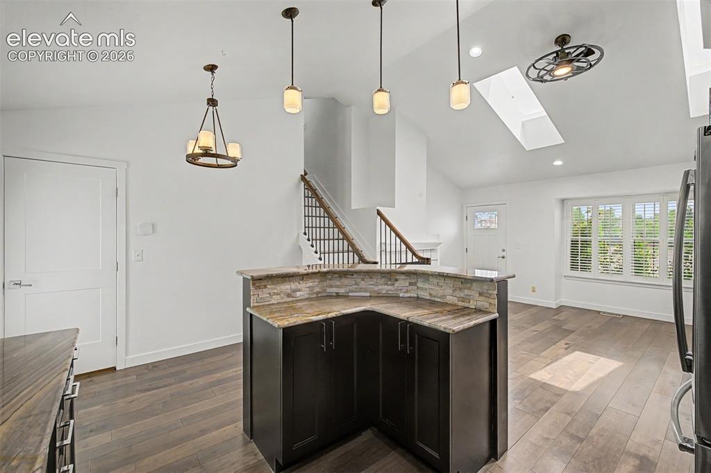 640 Lindstrom Drive Colorado Springs CO 80911