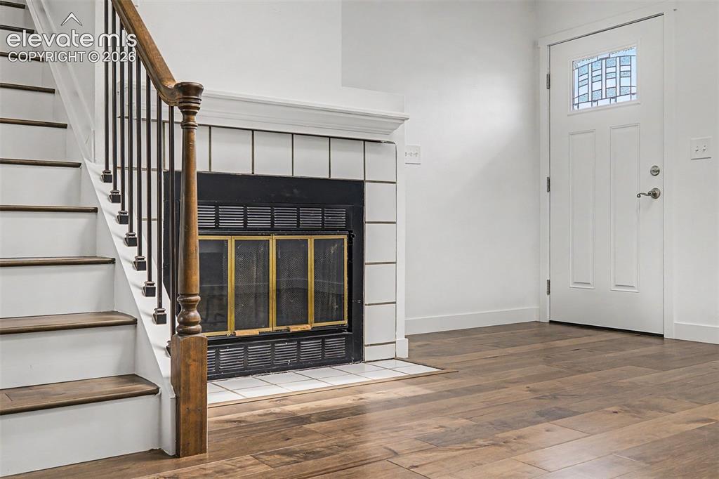 640 Lindstrom Drive Colorado Springs CO 80911