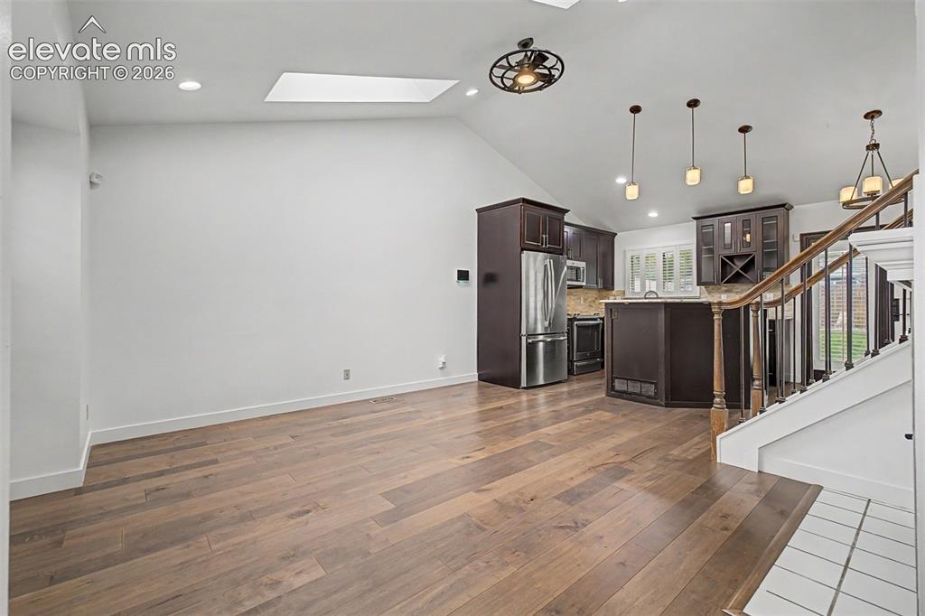 640 Lindstrom Drive Colorado Springs CO 80911